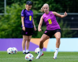 Wiegman tells Mead next move is vital for England prospects as Toone earns recallMinimal Living: Creating Space for What Truly Matters