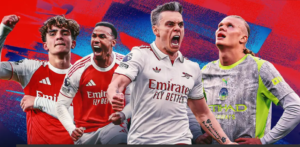 Arsenal Premier League Champions: 11 Defining Moments That Shaped the Title Race