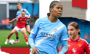 WSL 2025-26 Season Review: Standout Players, Managers and Goals