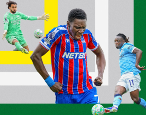 Premier League: 10 Talking Points From the Weekend Action