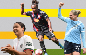 WSL and Women’s Champions League Talking Points: Dumornay Shines as City Edge Closer to Glory