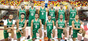 Exploring the Thrills of Football and Basketball in Nigeria