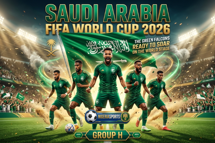 Saudi Arabia Fifa World Cup 2026, Saudi Arabia Fifa Team 2026, Saudi Arabia Fifa Team 2026 Players,