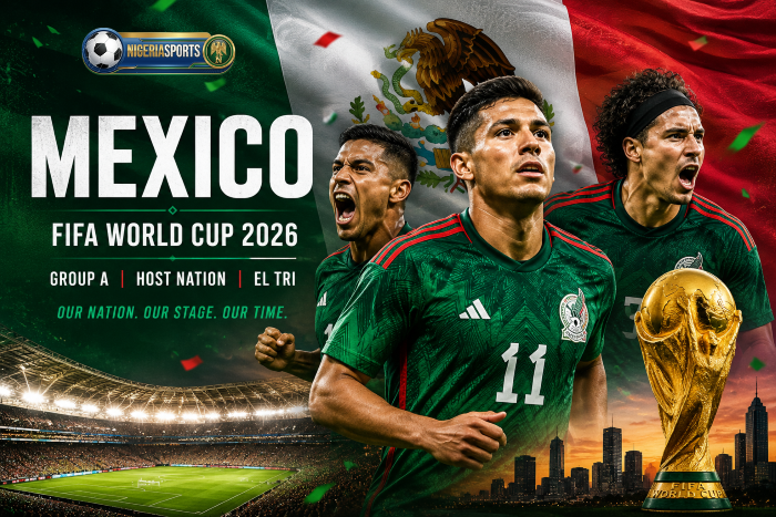 Mexico Team 2026, Fifa World Cup Mexico Team, Players, Mexico Team Goalkeepers 2026, Fifa,